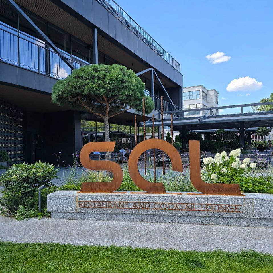 SOL Restaurant